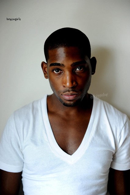 Tinie Tempah 