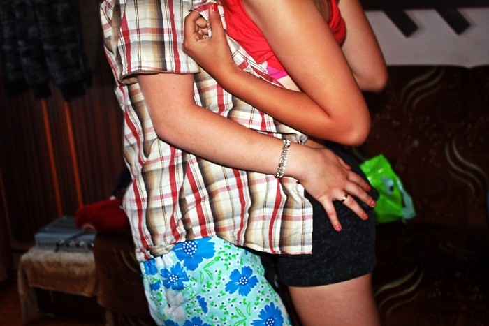 Daria & Anitt