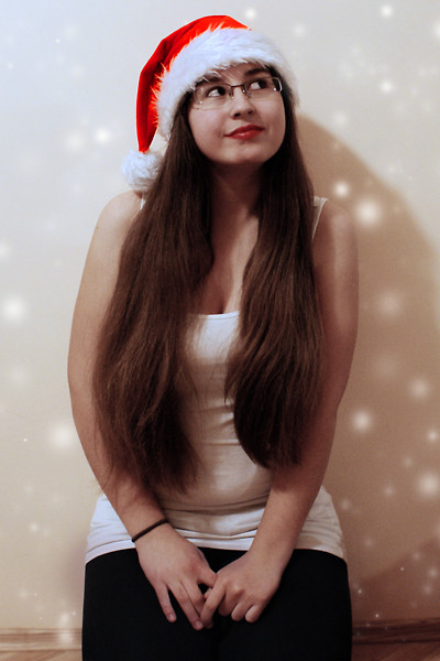 Merry Christmas!