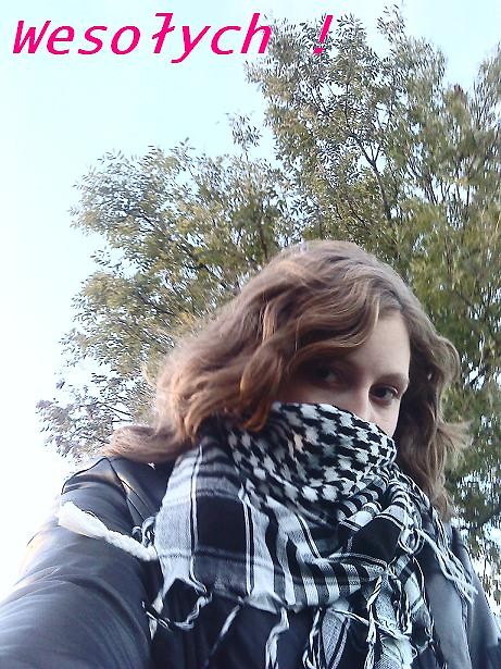 Wesoych !