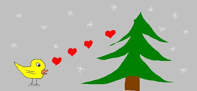 qrczak i sosna :>