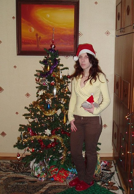 wesoych :D