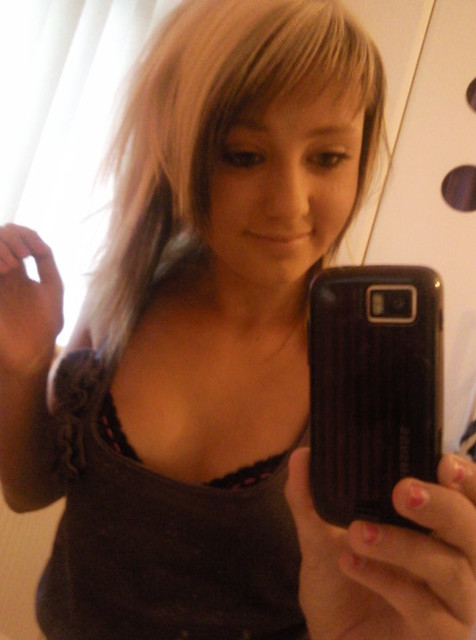 cause i love him and wot? ^
