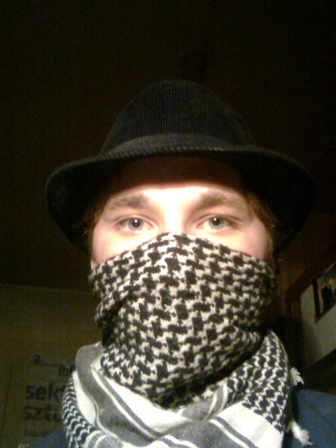 Nowy ja.