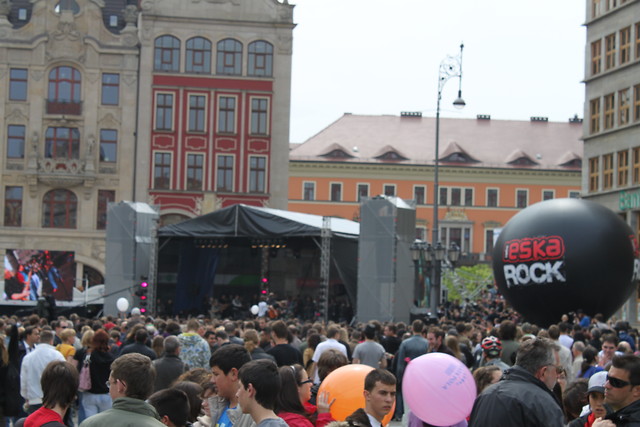 Koncert