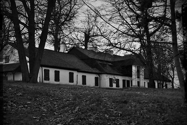 Dworek .