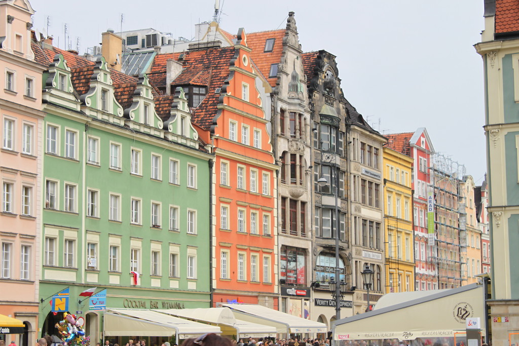Wroclaw-rynek
