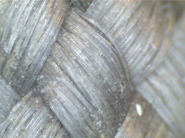 sznurek.