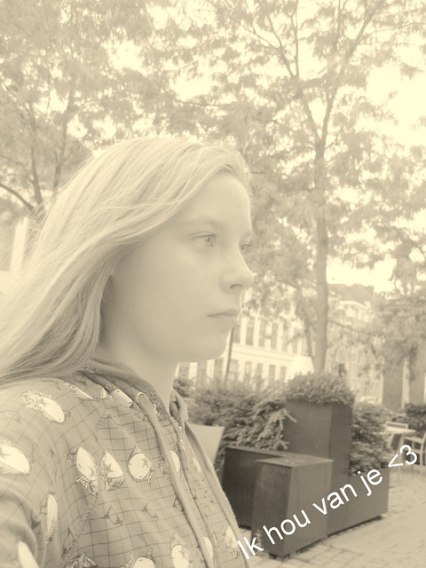 Zdjecie stare :*
