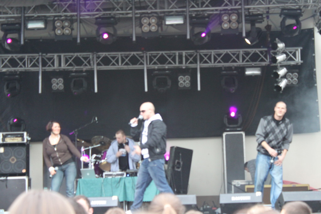 Koncert