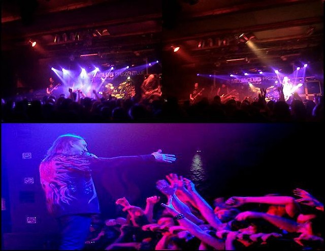 19.12.2010r. MegaClub