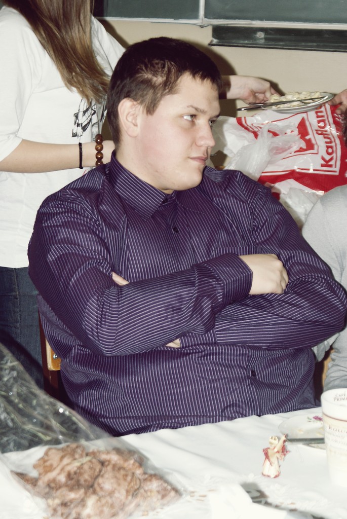 Bartosz XD