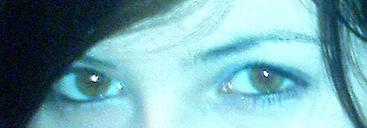 oczy, oczy ;>