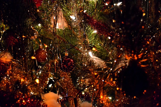 have yourself a merry little
