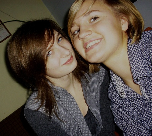 Uwielbiam ;d
