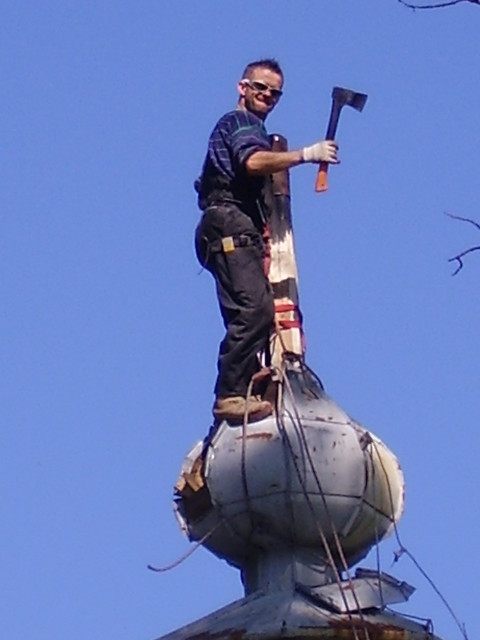 Nie kazdy ma lekko w zyciu