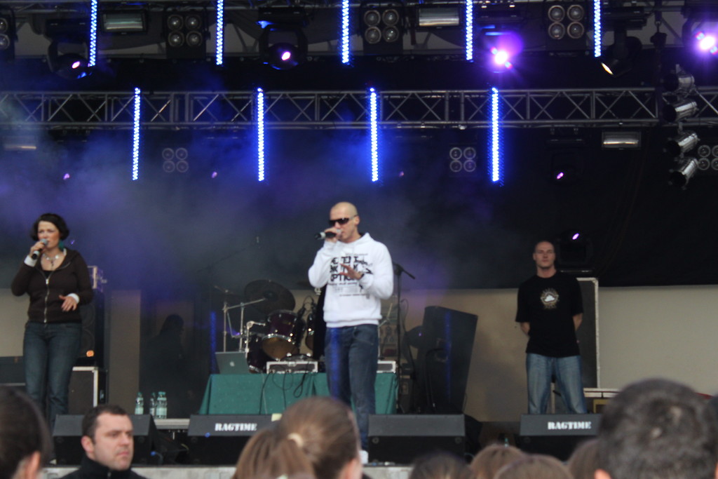 Mezo-koncert