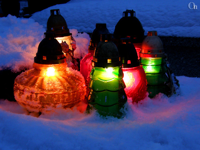 Lampki