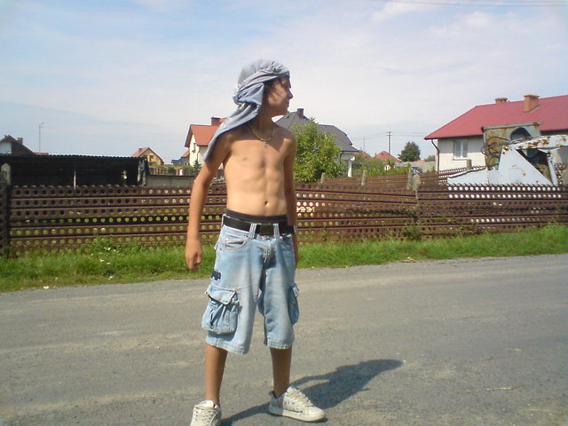 wchodziem w trans fazyyy 