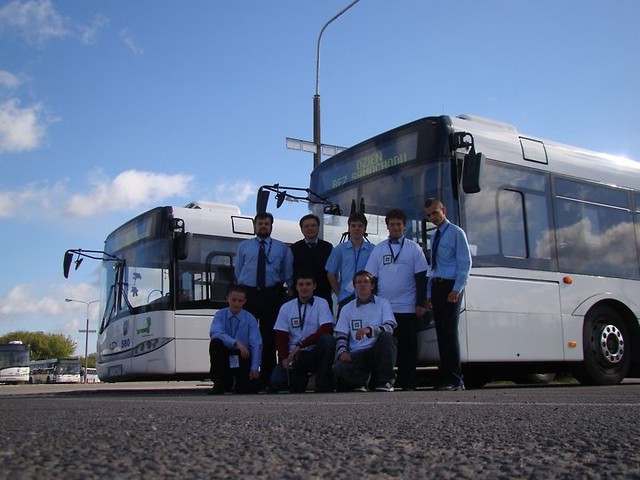 EDBS 