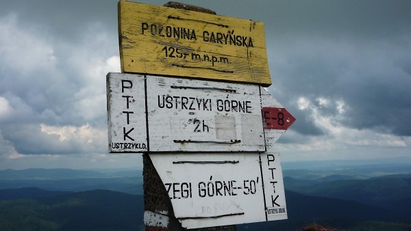 IV. I po witach...
