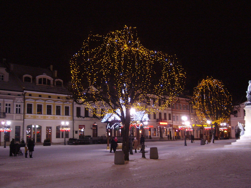 rynek