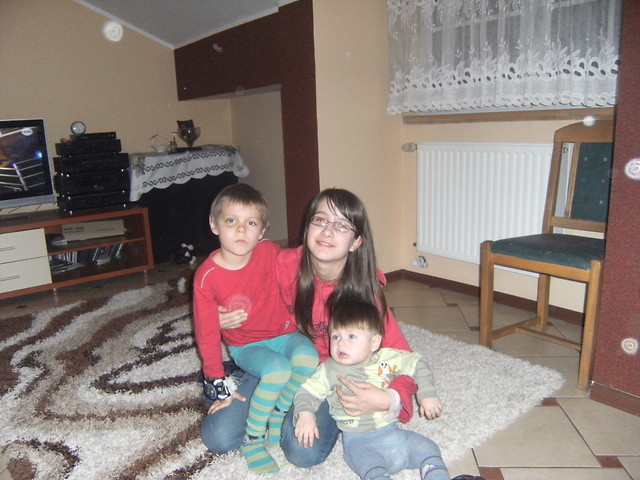 ja z braciszkami;*