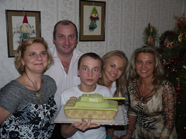 wigilijnie