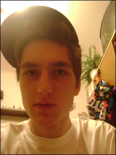 mj murzyn :D