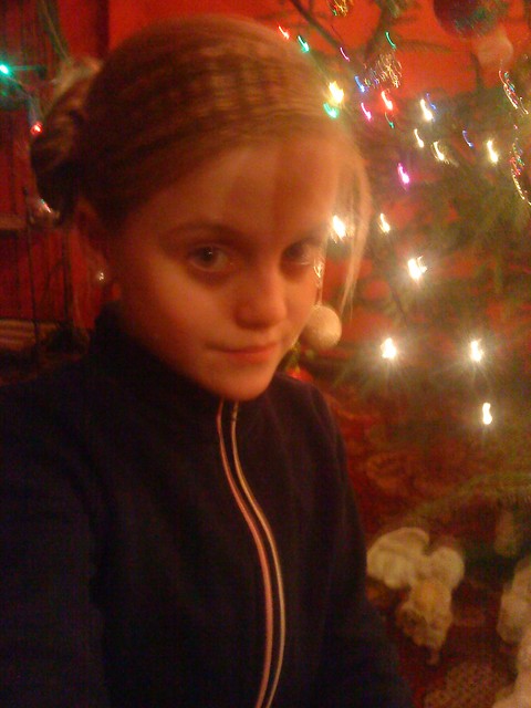 Wigilia ;P