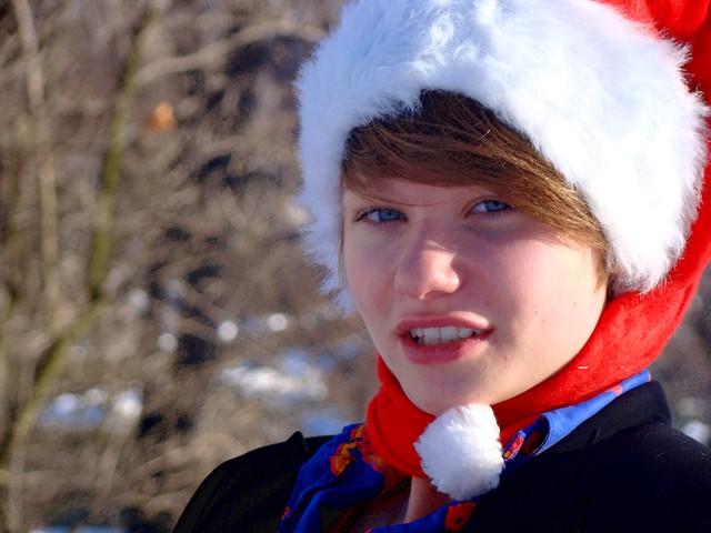 Xmass?