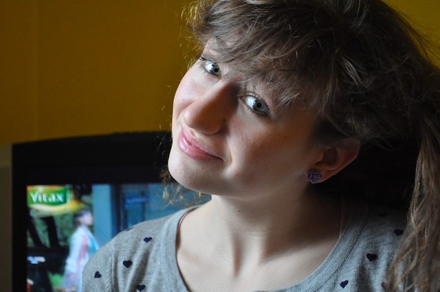 U Paulin. ;-*