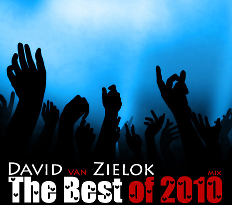 DaviDvanZieloK The Best of 2010