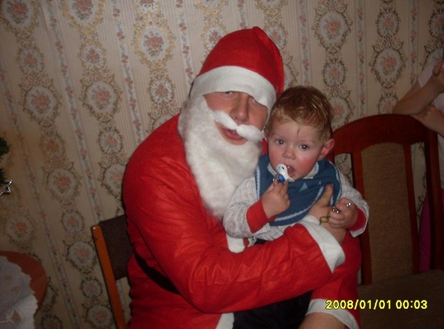 WIGILIA 2010