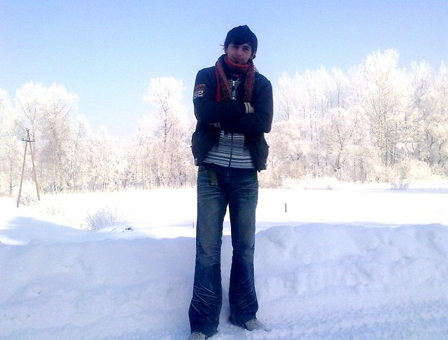 Zimowe pt