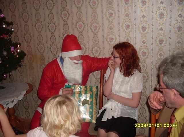 WIGILIA 2010