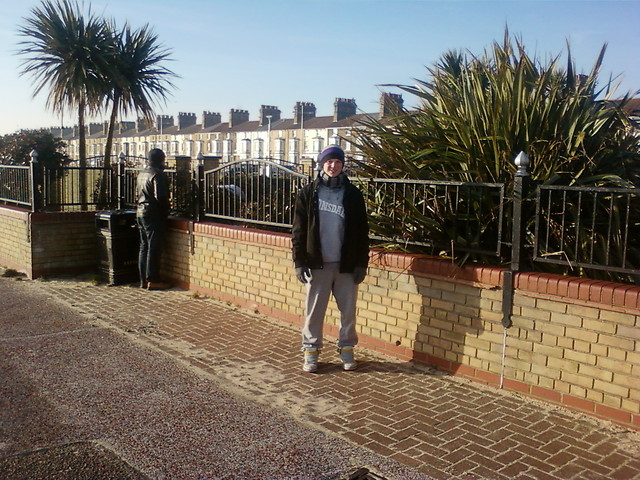 Anglia