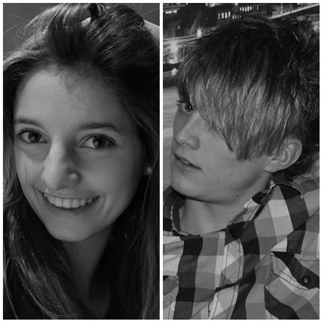 My :**