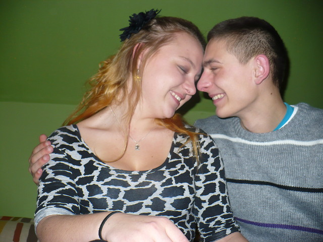 tylko Ty.