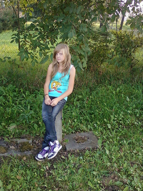 Stare dobre  czasy):**:***