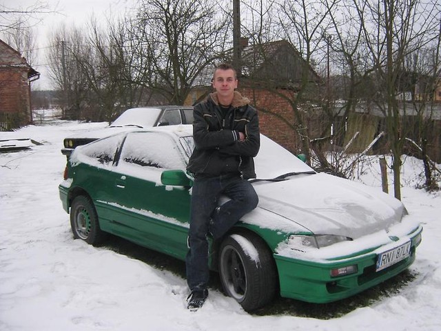 Krzysiu