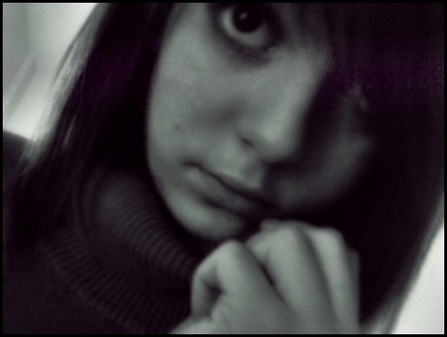ciana demonicznych wad .