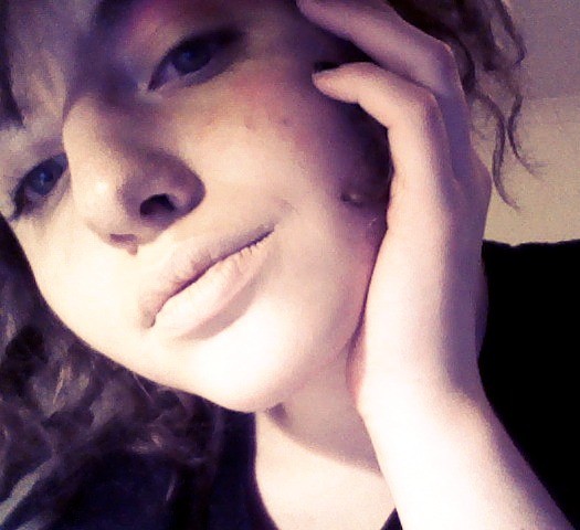 fake smiles won't help me now.