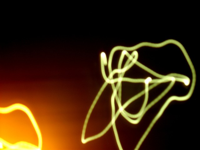 electric
