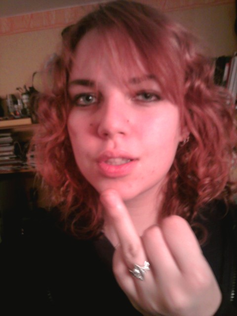 dumb