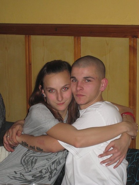 Z Nim!! ;** 