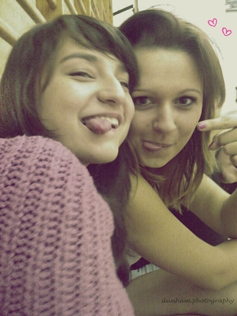 friend