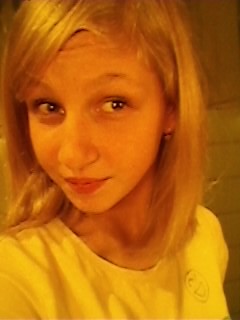 Udany dzionek;p