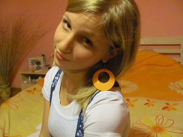 Impreza u NaNy.;p