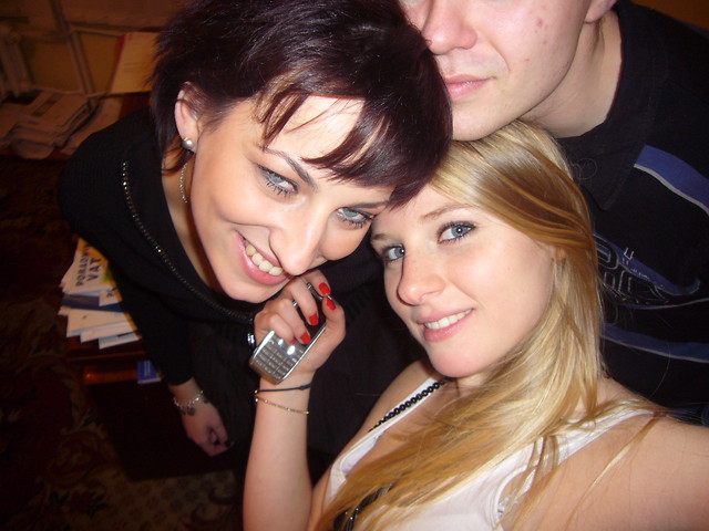 Spotkanie po latach :D